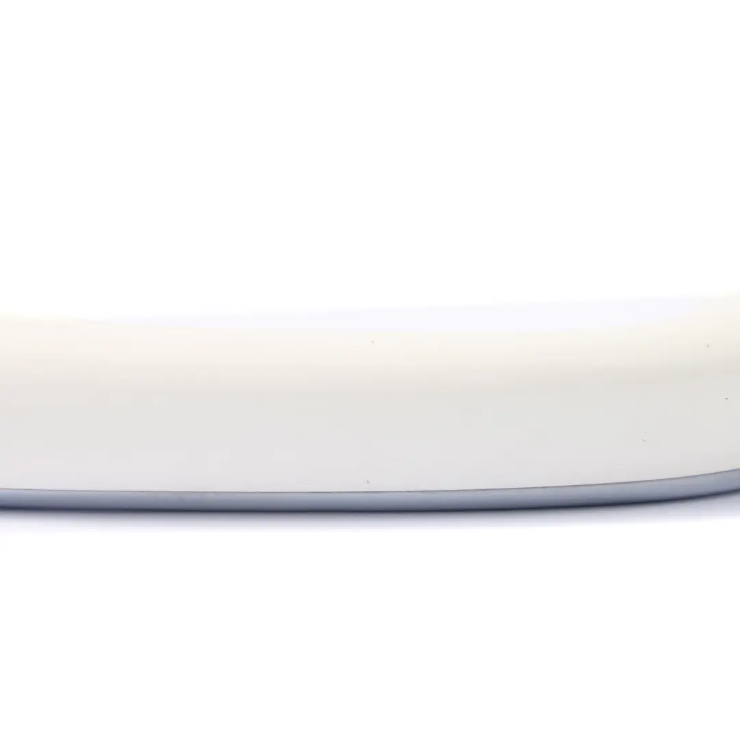 Door Handle Mercedes ML W164 W251 Front Rear Right O/S Calcite White - 650 to with Part number A1647600670 Door Handle Mercedes ML W164 W251 Front Rear Right O/S Calcite White - 650 - SKU A1647600670-CW - Part number A1647600670