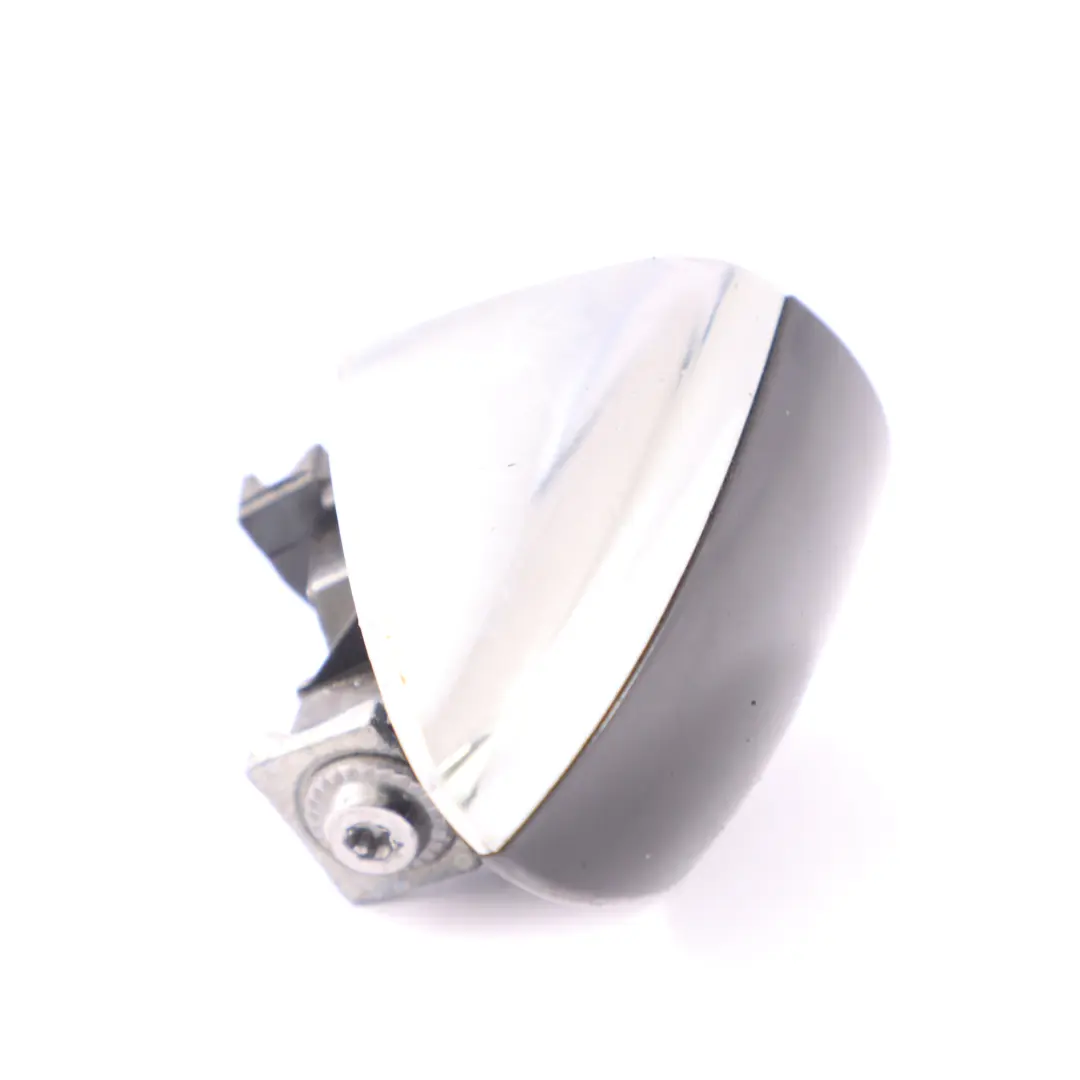 Coprimaniglia Mercedes W251 porta posteriore esterna destra Nero ossidiana 197 per con numero di parte A1647601420 Coprimaniglia Mercedes W251 porta posteriore esterna destra Nero ossidiana 197 - SKU A1647601420-OB - Numero di parte A1647601420