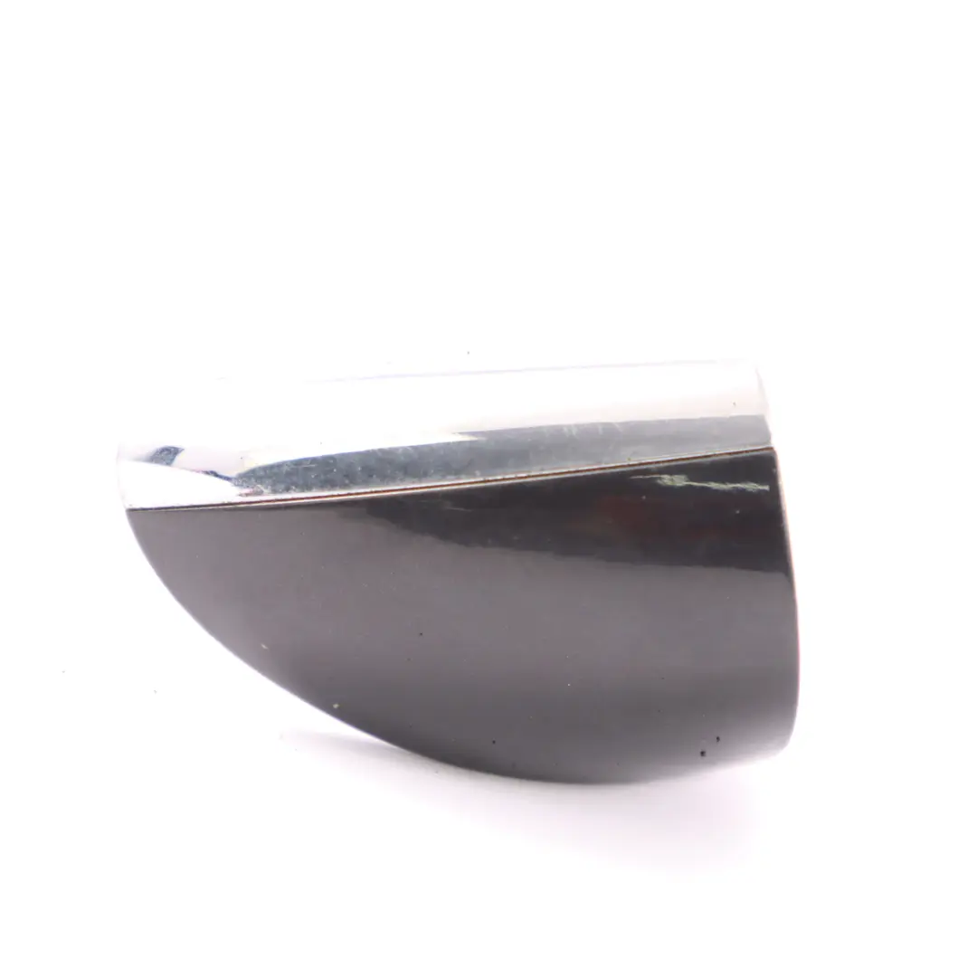  Griffabdeckung Mercedes W251 Hinterer Außentürgriff Rechts Obsidian Schwarz 197 - SKU A1647601420-OB - Teilenummer A1647601420