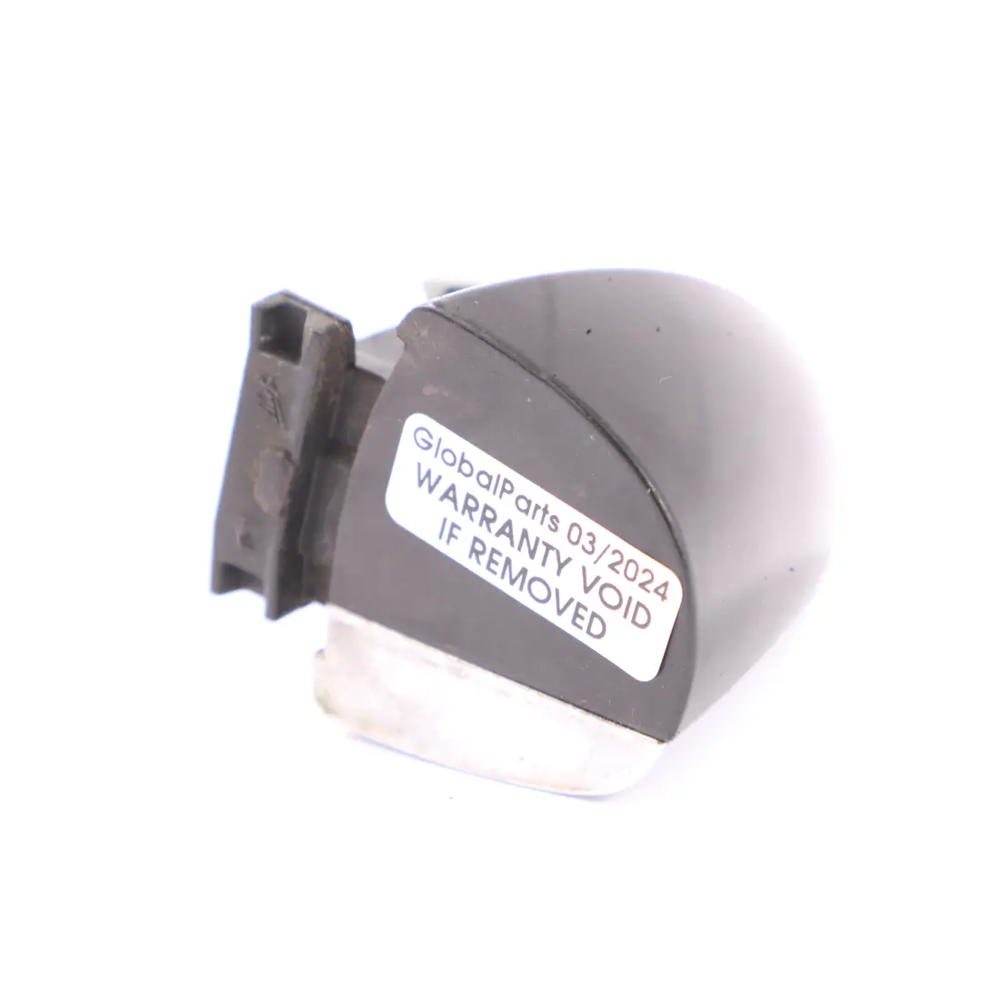  Couvercle Mercedes W251 Poignée de porte extérieure arrière droite Noir obsidien - SKU A1647601420-OB - Numéro de pièce A1647601420