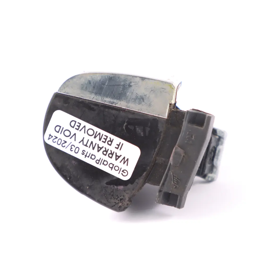  Tapa Mercedes W251 Manija la puerta trasera exterior derecha Negro obsidiana 197 - SKU A1647601420-OB - Número de pieza A1647601420