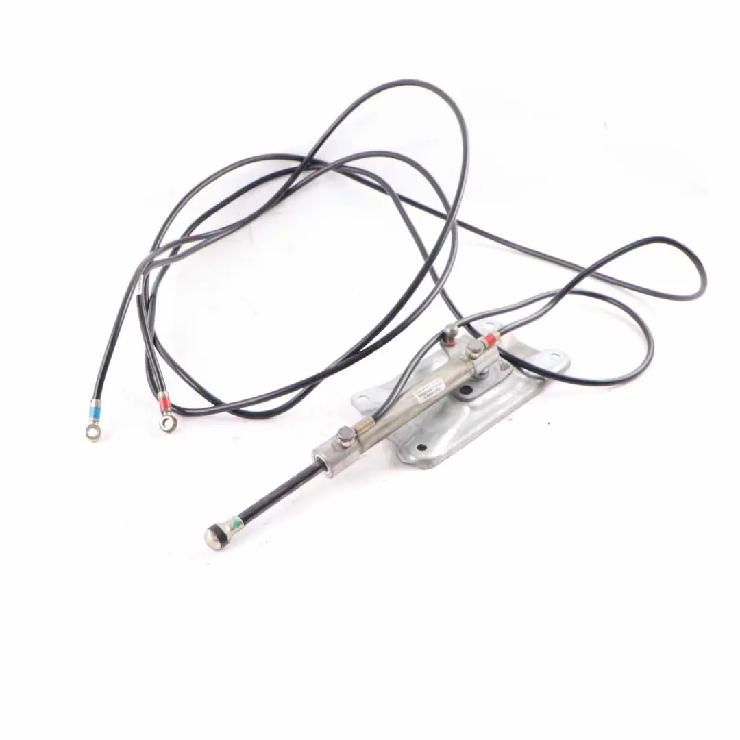 Mercedes ML W164 Tailgate Boot Hydraulic Cylinder Pump Shock A1647400014 - SKU A1648000648-1 - Part number A1648000648
