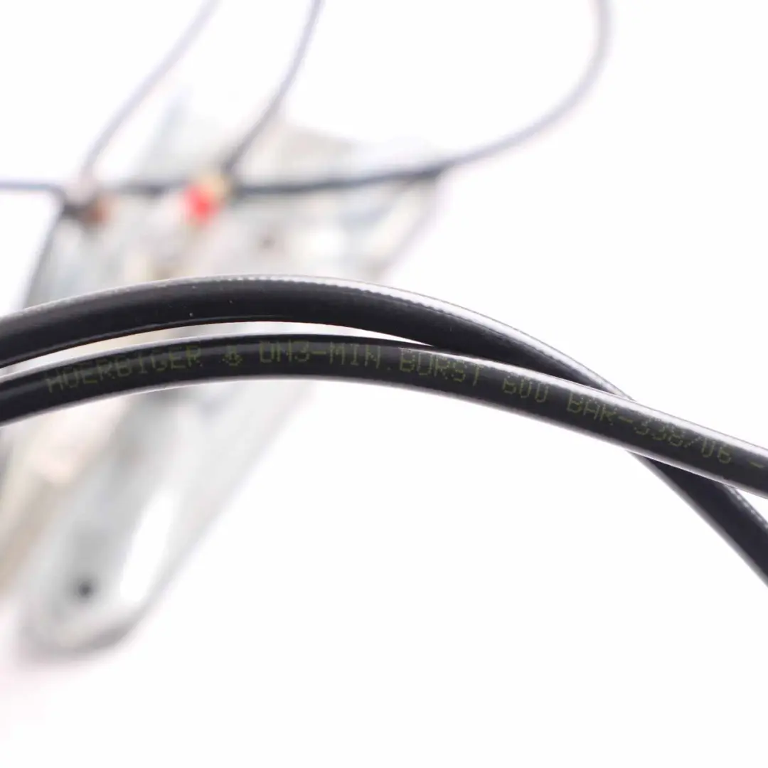 Boot Hydraulic Cylinder Pump Shock A1647400014 to Mercedes ML W164 Tailgate with Part number A1648000648 Mercedes ML W164 Tailgate Boot Hydraulic Cylinder Pump Shock A1647400014 - SKU A1648000648-1 - Part number A1648000648