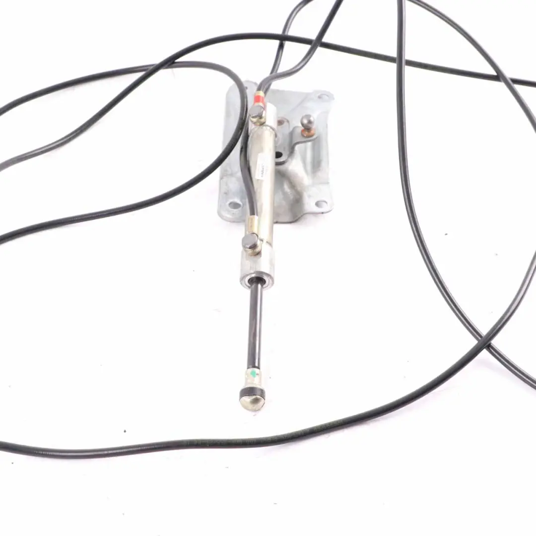 Boot Hydraulic Cylinder Pump Shock A1647400014 to Mercedes ML W164 Tailgate with Part number A1648000648 Mercedes ML W164 Tailgate Boot Hydraulic Cylinder Pump Shock A1647400014 - SKU A1648000648-1 - Part number A1648000648