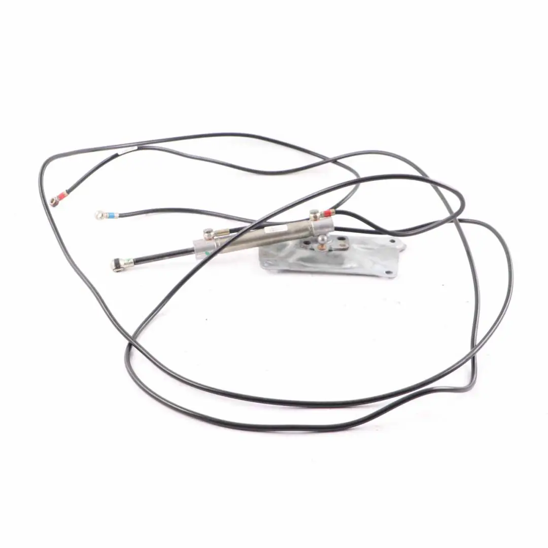 Mercedes ML W164 Puerta Bomba Hidráulica Maletero Tapa Unidad - SKU A1648000648 - Número de pieza A1648000648