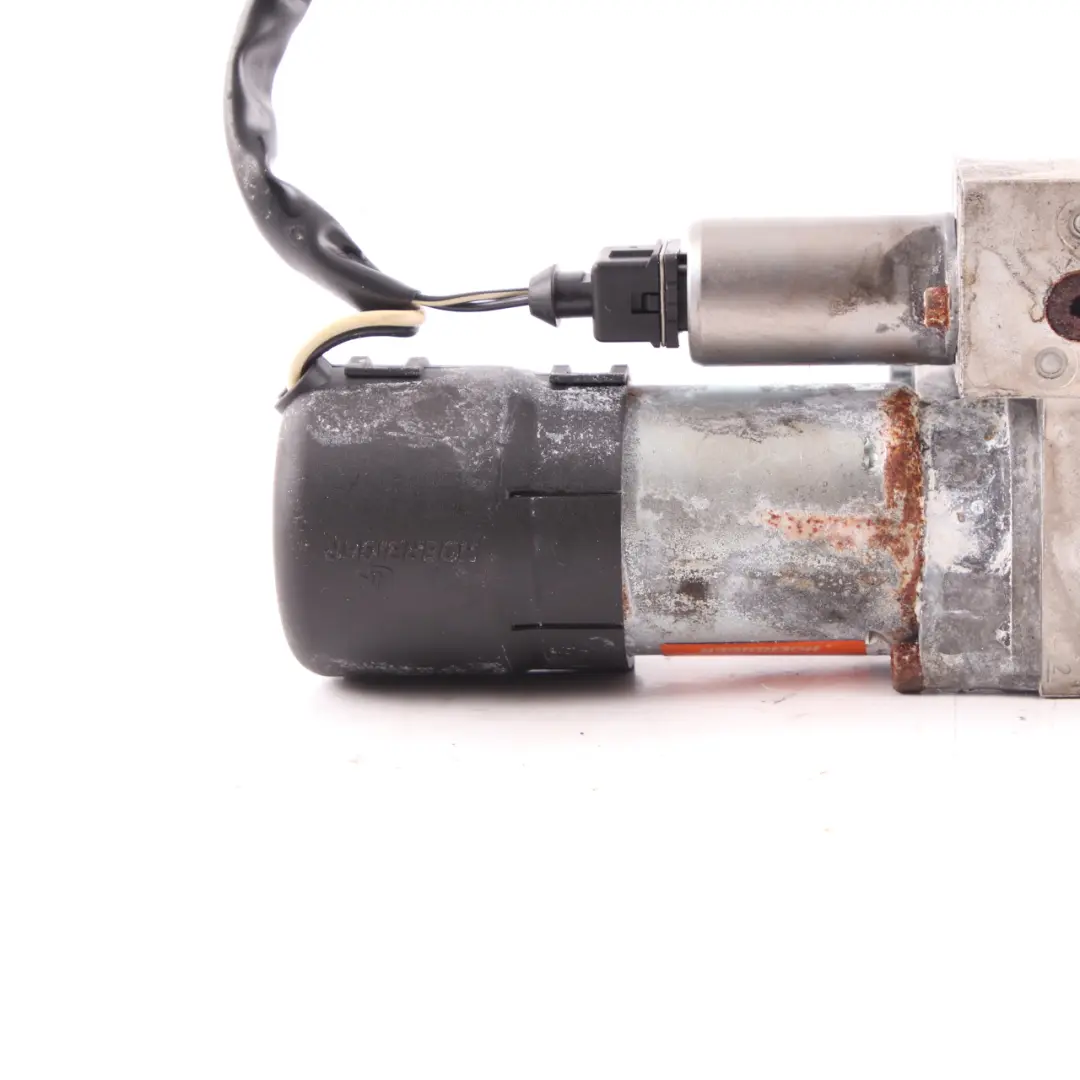 Mercedes ML W164 Pompe hydraulique hayon arrière Couvercle coffre - SKU A1648000648 - Numéro de pièce A1648000648