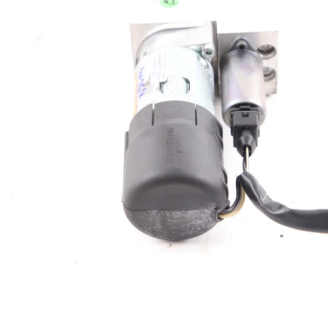 Mercedes ML W164 Rear Tailgate Hydraulic Pump Trunk Boot Lid Unit - SKU A1648000648 - Part number A1648000648