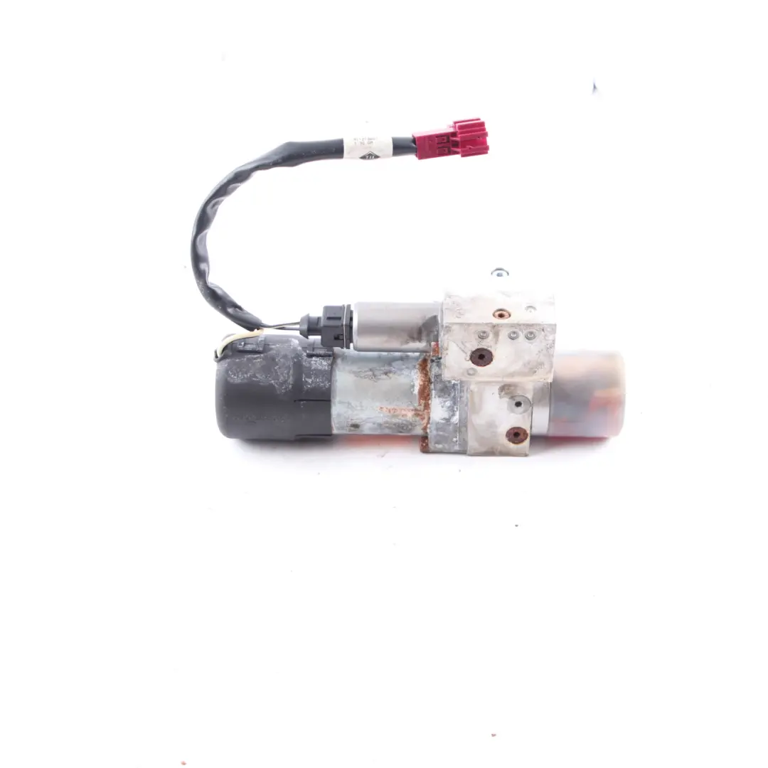 Mercedes ML W164 Rear Tailgate Hydraulic Pump Trunk Boot Lid Unit - SKU A1648000648 - Part number A1648000648