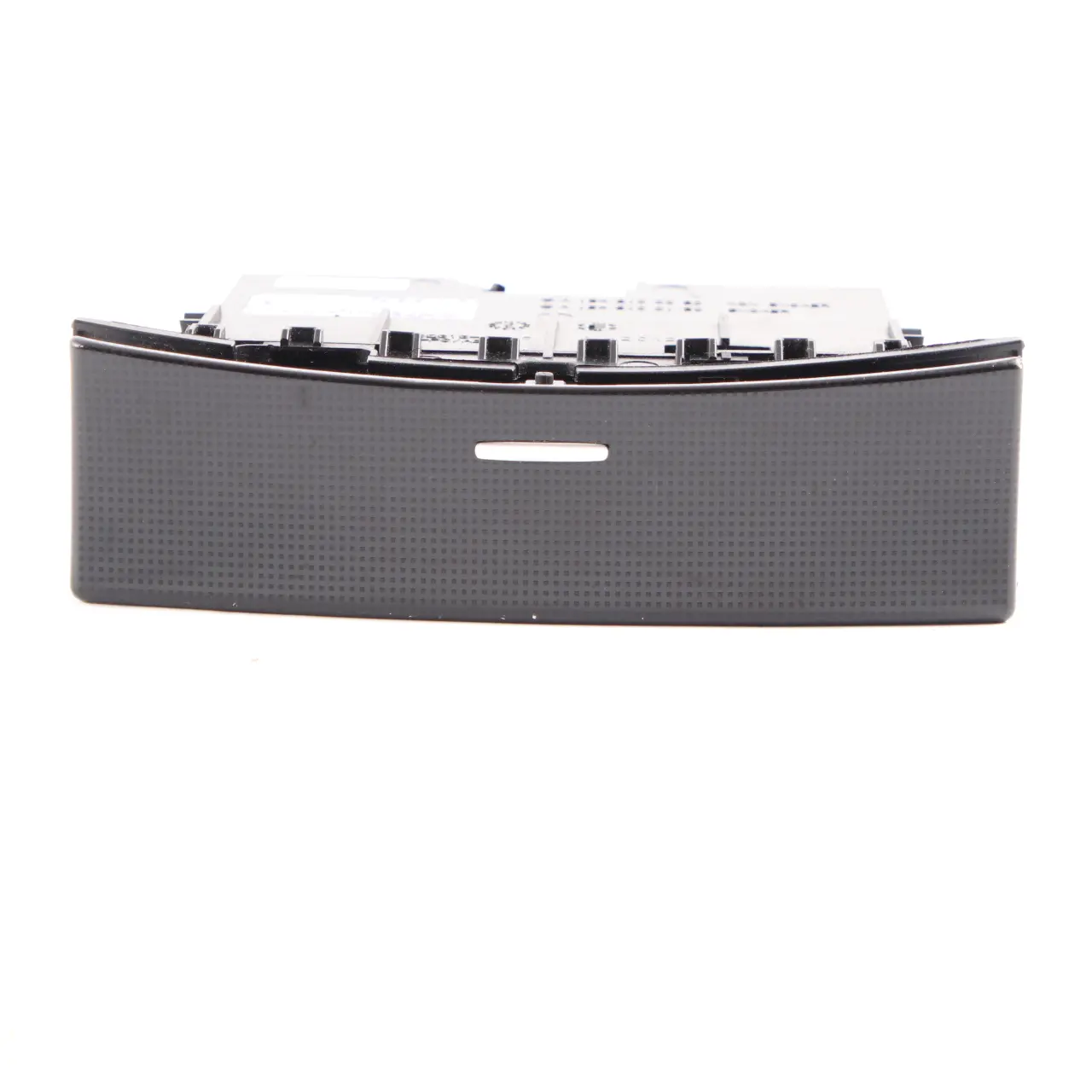 Mercedes ML W164 Centre Console Storage Ashtray Tray Dashboard A1648100030
