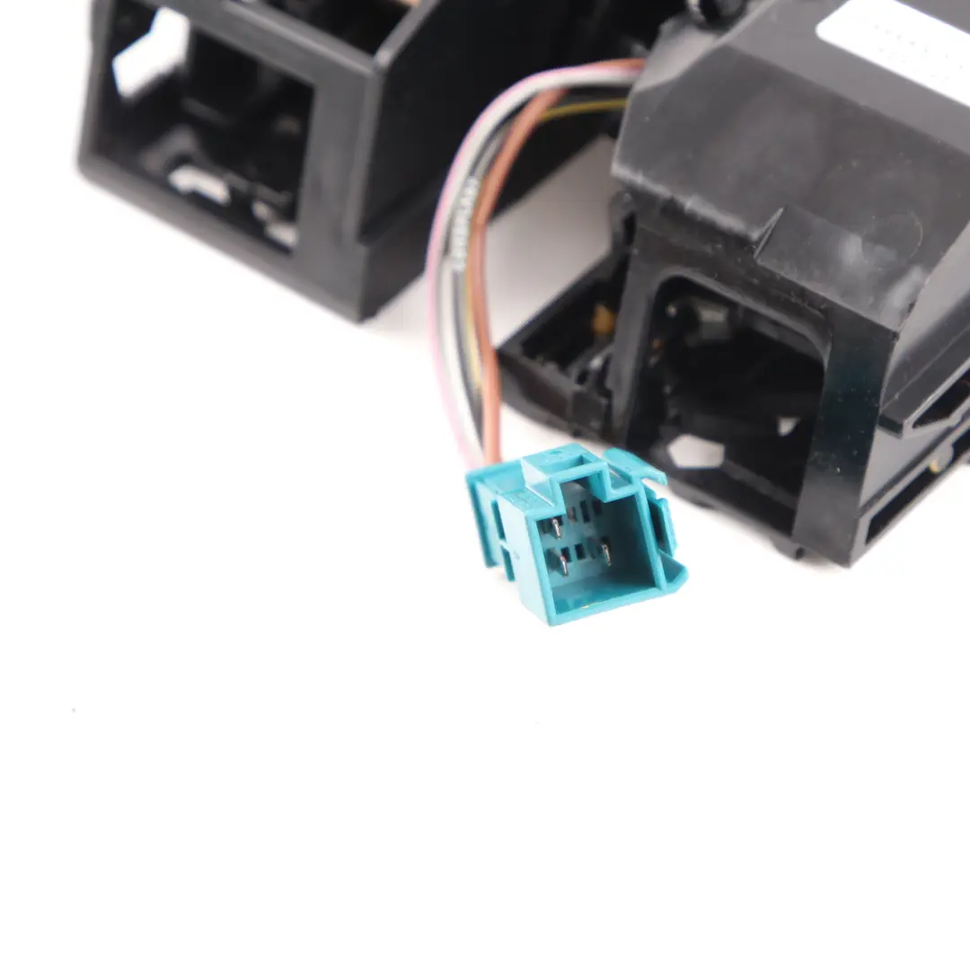 Central Almacenamiento Cenicero Bandeja Salpicadero para Mercedes W164 con número de pieza A1648100030 Mercedes W164 Central Almacenamiento Cenicero Bandeja Salpicadero - SKU A1648100030-1 - Número de pieza A1648100030