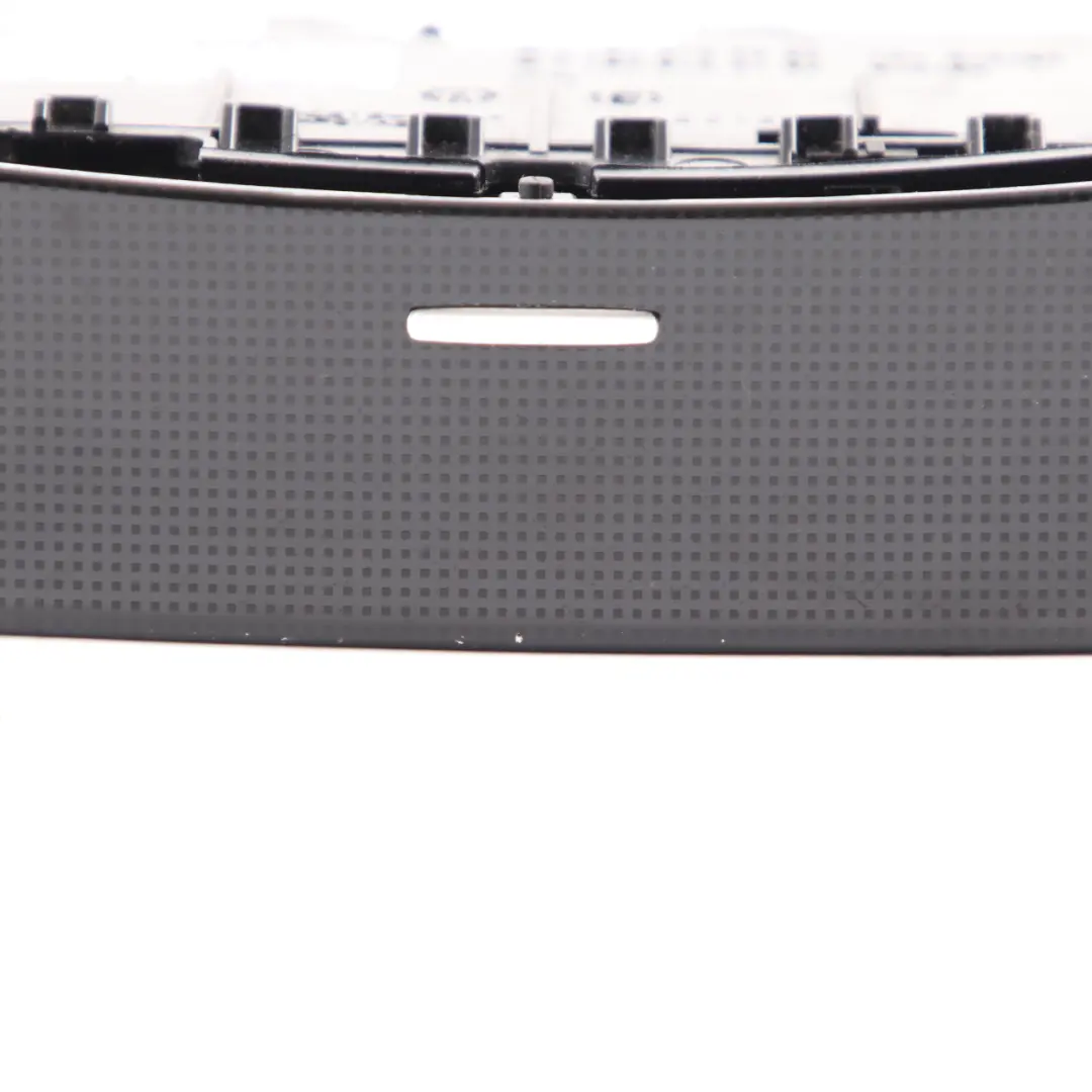 Console Centrale Vassoio Portacenere Cruscotto per Mercedes W164 con numero di parte A1648100030 Mercedes W164 Console Centrale Vassoio Portacenere Cruscotto - SKU A1648100030-1 - Numero di parte A1648100030