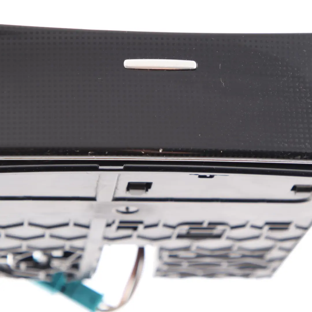 Console Centrale Vassoio Portacenere Cruscotto per Mercedes W164 con numero di parte A1648100030 Mercedes W164 Console Centrale Vassoio Portacenere Cruscotto - SKU A1648100030-1 - Numero di parte A1648100030