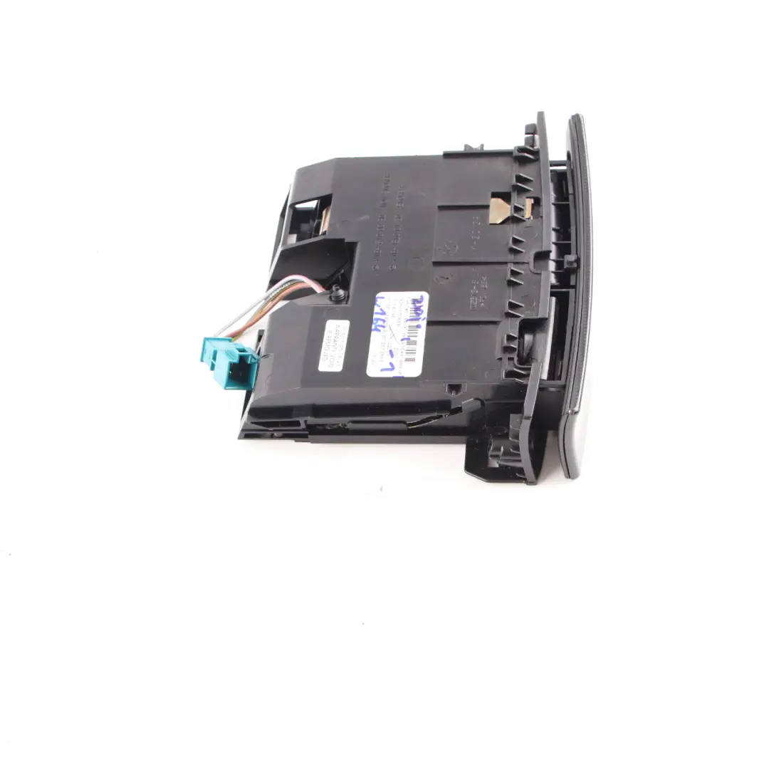 Console Centrale Vassoio Portacenere Cruscotto per Mercedes W164 con numero di parte A1648100030 Mercedes W164 Console Centrale Vassoio Portacenere Cruscotto - SKU A1648100030-1 - Numero di parte A1648100030