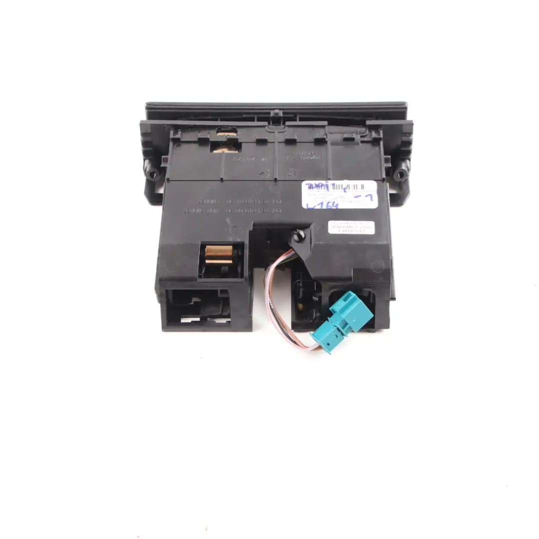 Centre Console Storage Ashtray Tray Dashboard to Mercedes ML W164 with Part number A1648100030 Mercedes ML W164 Centre Console Storage Ashtray Tray Dashboard - SKU A1648100030-1 - Part number A1648100030