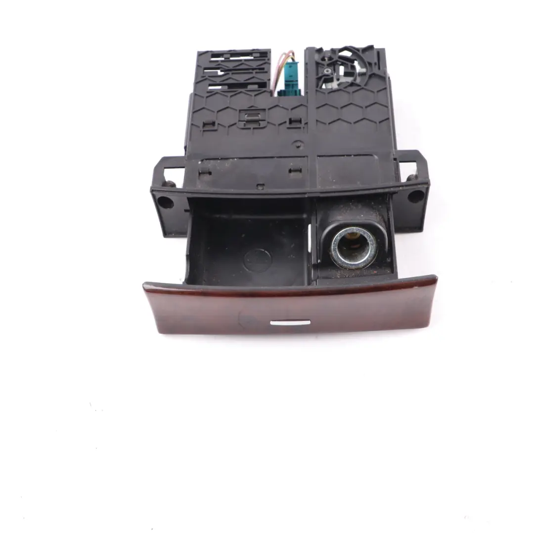 Centre Console Wood Covering Storage Ashtray Dashboard to Mercedes W164 with Part number A1648100030 Mercedes W164 Centre Console Wood Covering Storage Ashtray Dashboard - SKU A1648100030-2 - Part number A1648100030