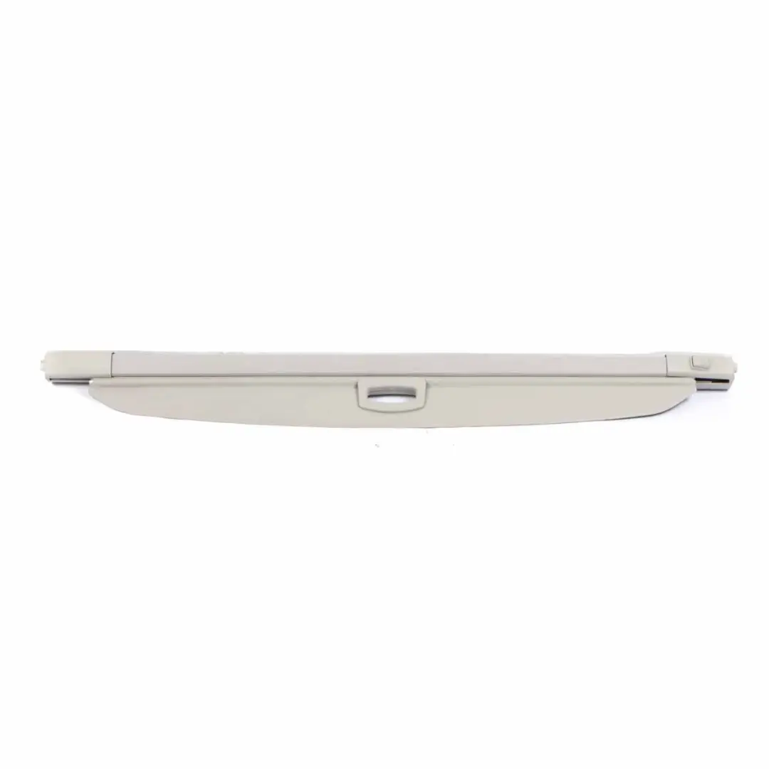 Mercedes W164 Roller Blind Rear Boot Trunk Parcel Shelf Cover Grey - SKU A1648100109 - Part number A1648100109