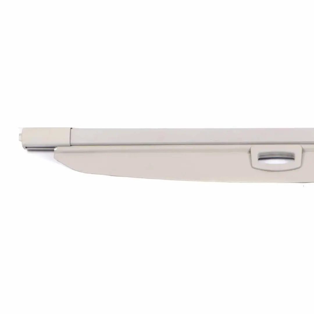 Mercedes W164 Roller Blind Rear Boot Trunk Parcel Shelf Cover Grey - SKU A1648100109 - Part number A1648100109