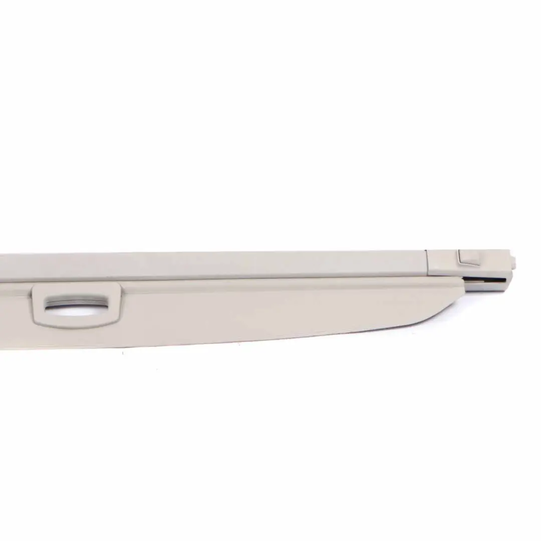 Mercedes W164 Roller Blind Rear Boot Trunk Parcel Shelf Cover Grey - SKU A1648100109 - Part number A1648100109