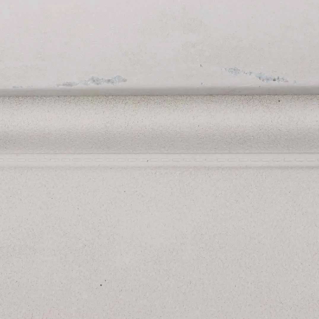 Mercedes W164 Roller Blind Rear Boot Trunk Parcel Shelf Cover Grey - SKU A1648100109 - Part number A1648100109