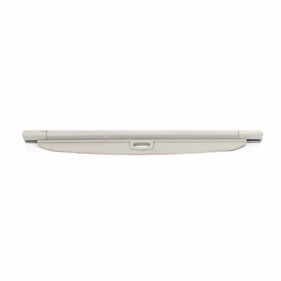 Mercedes W164 Roller Blind Rear Boot Trunk Parcel Shelf Cover Grey - SKU A1648100109 - Part number A1648100109