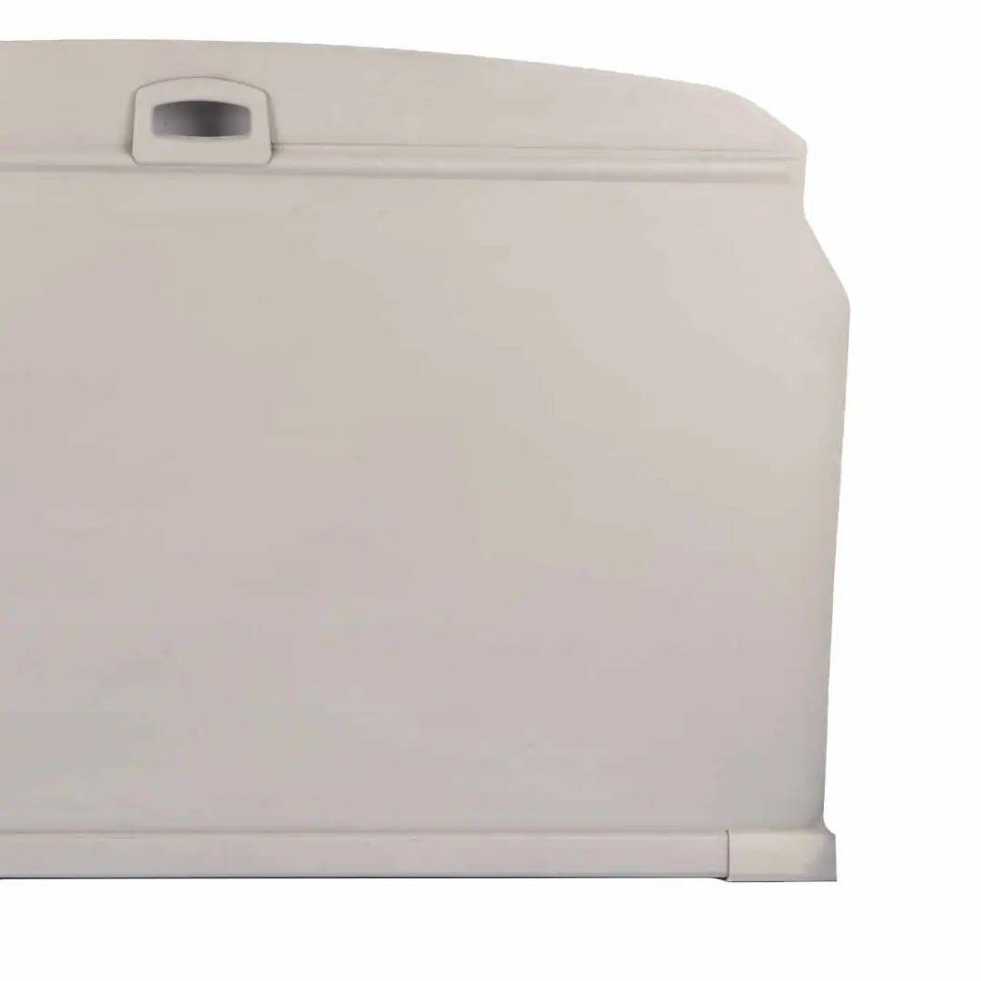 Mercedes W164 Persiana Enrollable Cubremaletero Trasero Gris - SKU A1648100109 - Número de pieza A1648100109