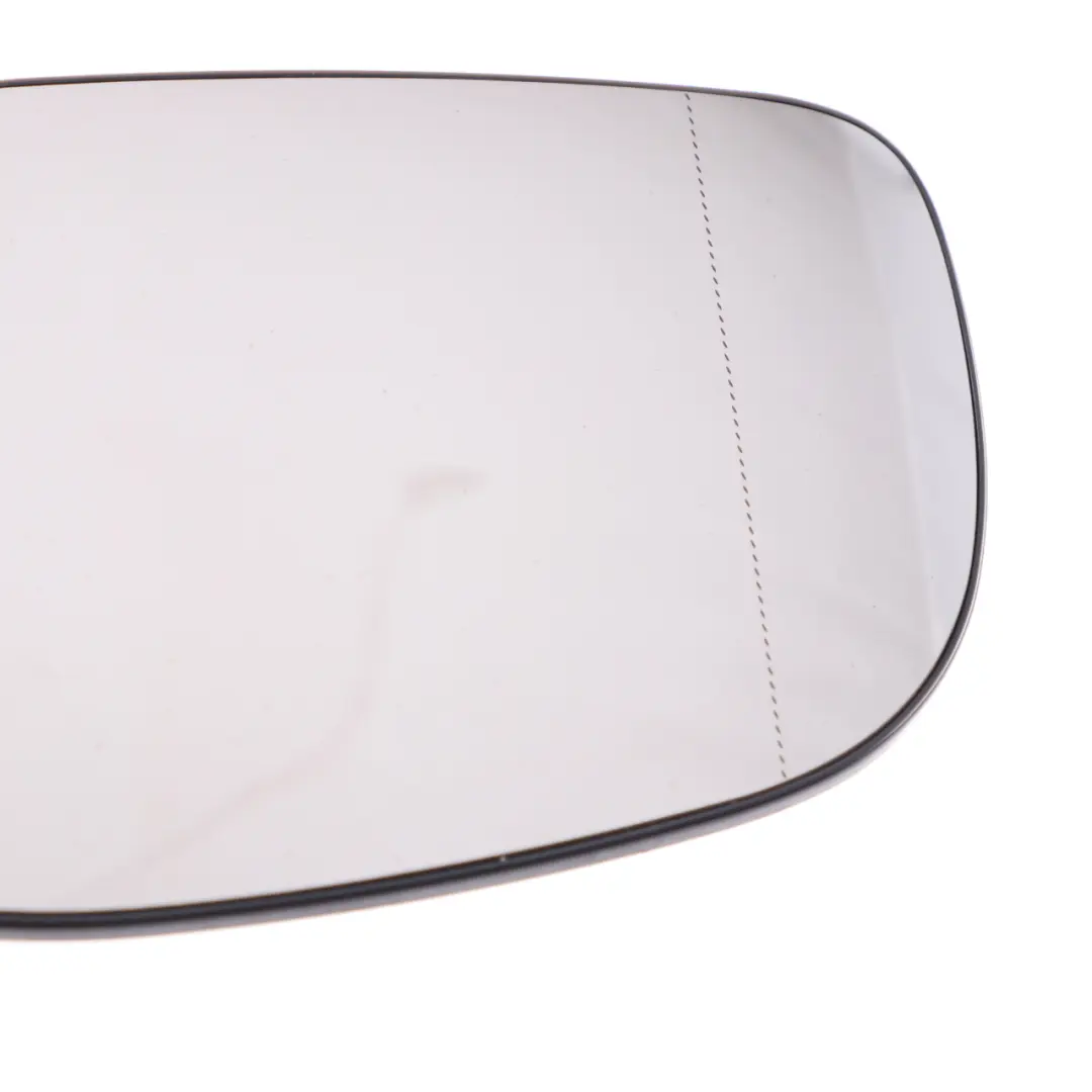 Wing Mirror Glass Door Left N/S to Mercedes ML W164 with Part number A1648100119 Mercedes ML W164 Wing Mirror Glass Door Left N/S - SKU A1648100119 - Part number A1648100119