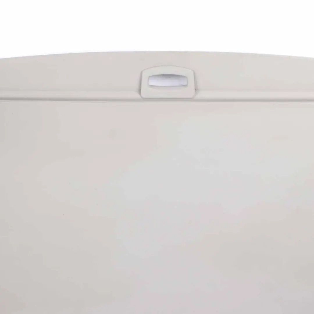 Boot Trunk Roller Blind Parcel Shelf Grey to Mercedes ML W164 Rear with Part number A1648100209 Mercedes ML W164 Rear Boot Trunk Roller Blind Parcel Shelf Grey - SKU A1648100209-1 - Part number A1648100209