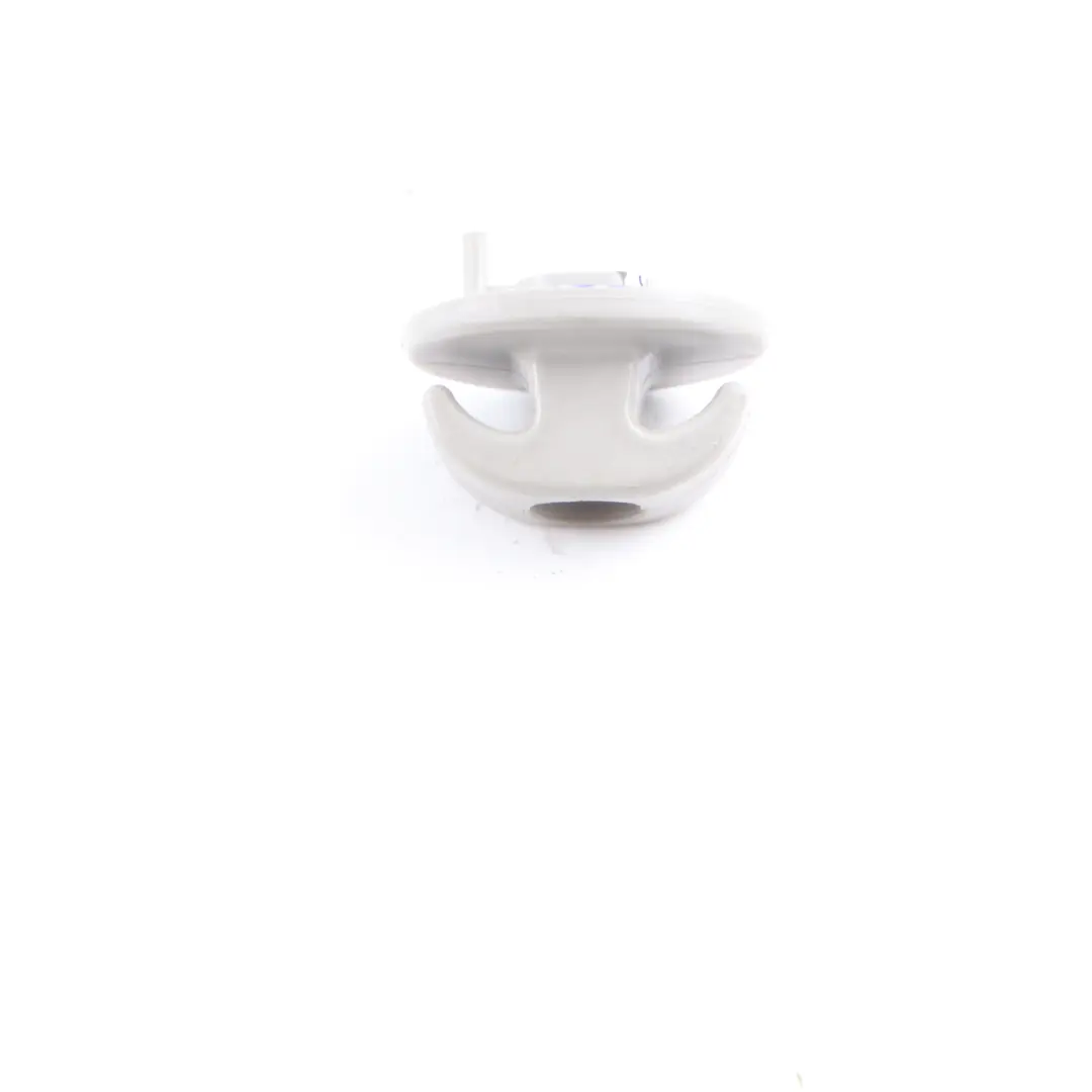 Mercedes ML W164 Boot Trunk Floor Hook Cargo Net Clip Grey - SKU A1648100240-1 - Part number A1648100240