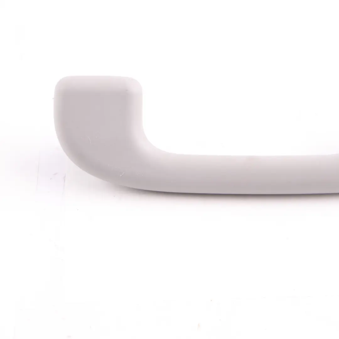 Interior Manija Delantera Izquierda Derecha Gris para Mercedes W164 con número de pieza A1648100354 Mercedes W164 Interior Manija Delantera Izquierda Derecha Gris - SKU A1648100354-1 - Número de pieza A1648100354