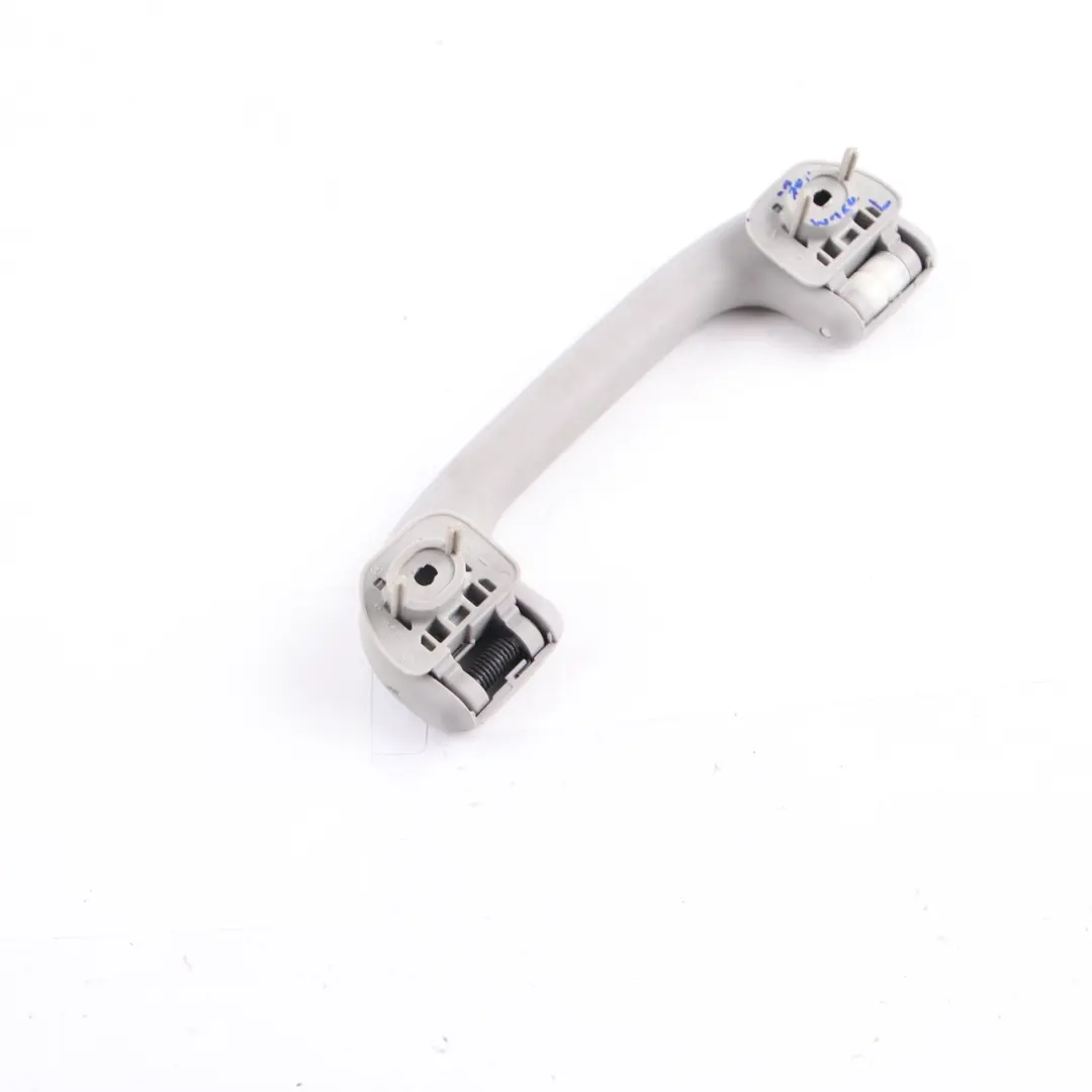 Mercedes W164 Interior Handle Front Left Right N/O/S Grey - SKU A1648100354-1 - Part number A1648100354