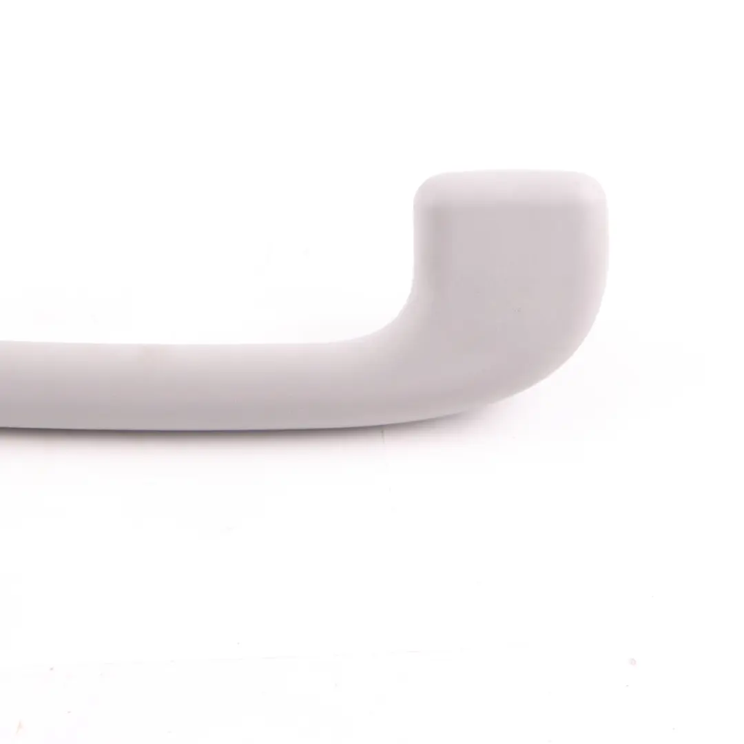 Maniglia interna anteriore sinistra destra Grigio per Mercedes W164 con numero di parte A1648100354 Mercedes W164 Maniglia interna anteriore sinistra destra Grigio - SKU A1648100354-1 - Numero di parte A1648100354