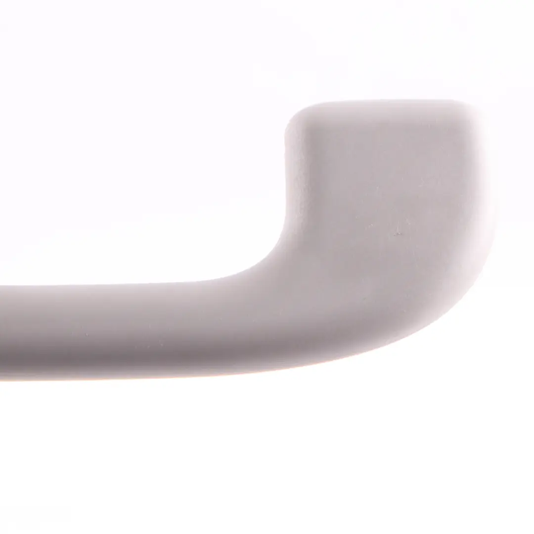 Klamka Podsufitki Lewy Prawy Przód Szara do Mercedes W164 o numerze A1648100354 Mercedes W164 Klamka Podsufitki Lewy Prawy Przód Szara - SKU A1648100354-1 - Numer Części A1648100354