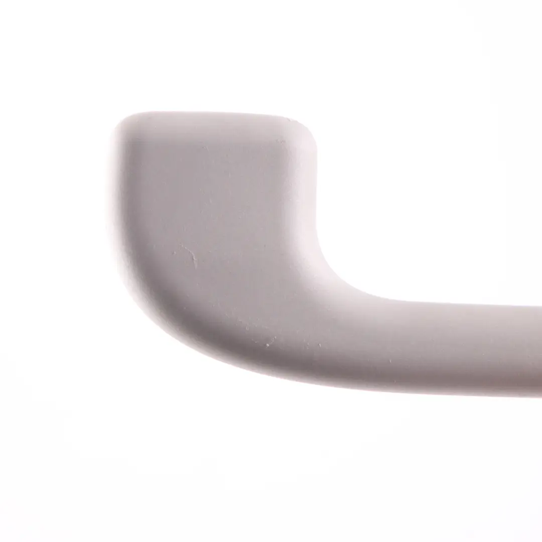 Interior Manija Delantera Izquierda Derecha Gris para Mercedes W164 con número de pieza A1648100354 Mercedes W164 Interior Manija Delantera Izquierda Derecha Gris - SKU A1648100354-1 - Número de pieza A1648100354