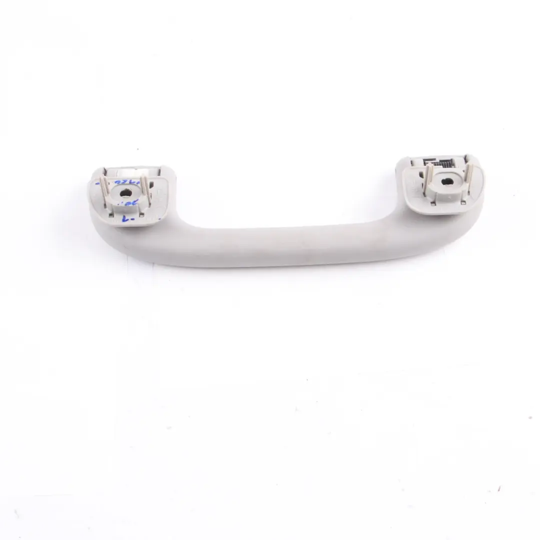 Mercedes W164 Interior Handle Front Left Right N/O/S Grey - SKU A1648100354-1 - Part number A1648100354
