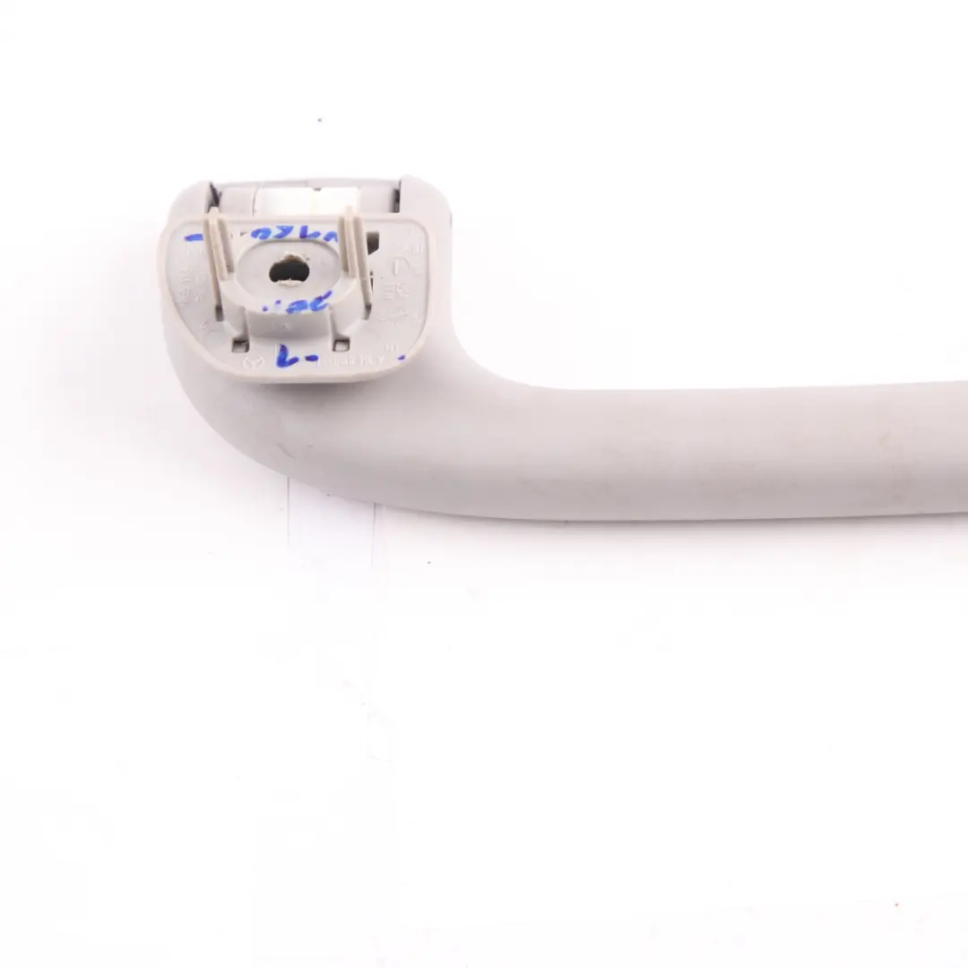 Maniglia interna anteriore sinistra destra Grigio per Mercedes W164 con numero di parte A1648100354 Mercedes W164 Maniglia interna anteriore sinistra destra Grigio - SKU A1648100354-1 - Numero di parte A1648100354