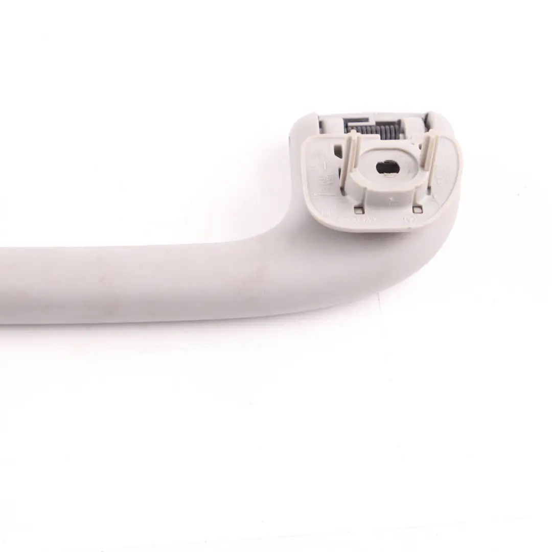 Maniglia interna anteriore sinistra destra Grigio per Mercedes W164 con numero di parte A1648100354 Mercedes W164 Maniglia interna anteriore sinistra destra Grigio - SKU A1648100354-1 - Numero di parte A1648100354