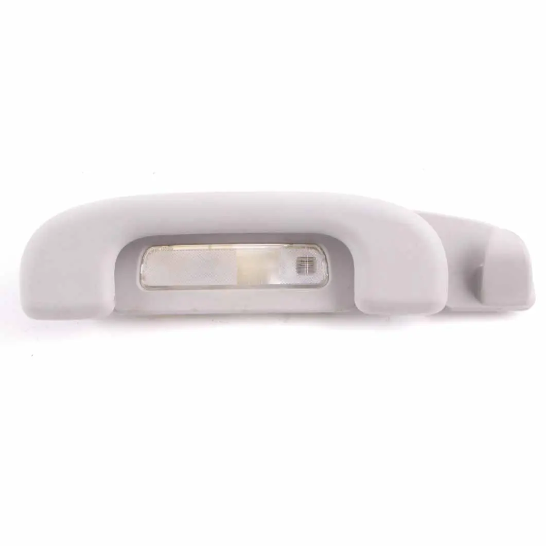 Mercedes ML W164 Maniglia interna tetto posteriore sinistra Grigio - SKU A1648100554-1 - Numero di parte A1648100554