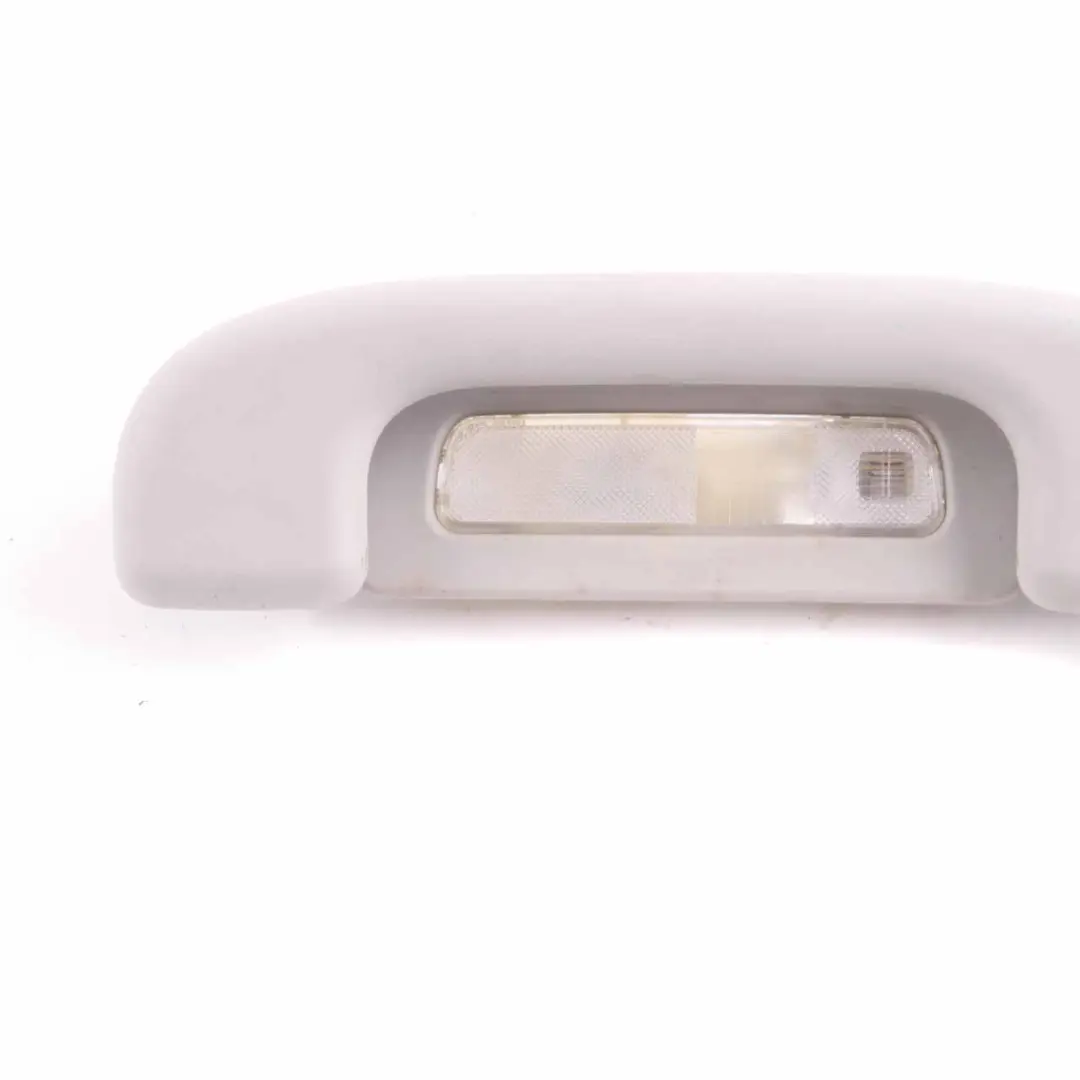 Mercedes ML W164 Maniglia interna tetto posteriore sinistra Grigio - SKU A1648100554-1 - Numero di parte A1648100554