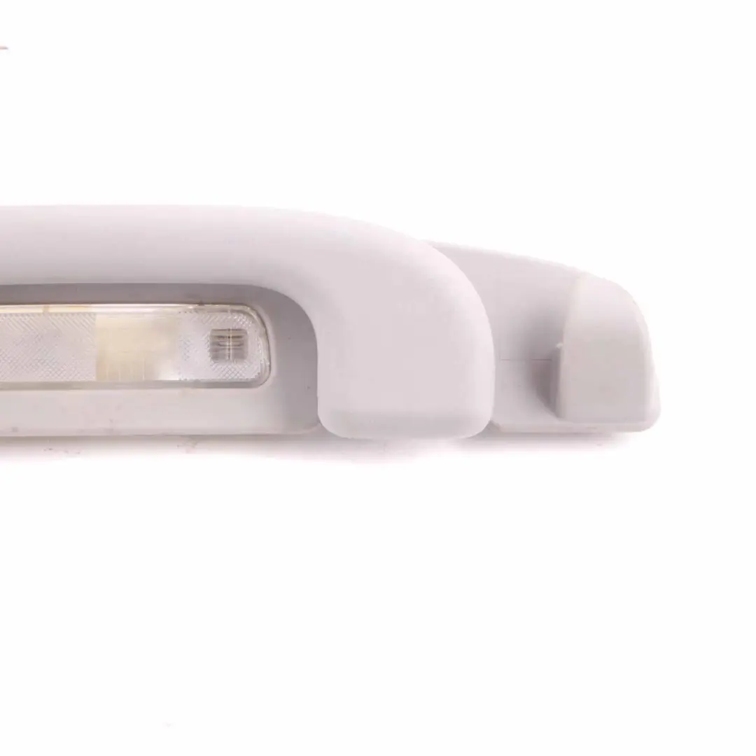 Mercedes ML W164 Roof Grab Interior Handle Rear Left N/S Grey - SKU A1648100554-1 - Part number A1648100554