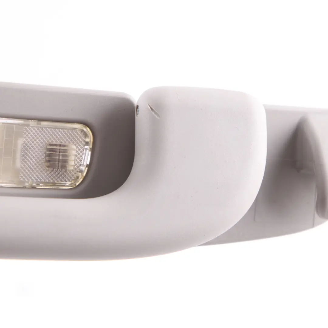 Mercedes ML W164 Asidero techo Juego Interior Trasero Izquierdo Derecho Gris - SKU A1648100554-2 - Número de pieza A1648100554