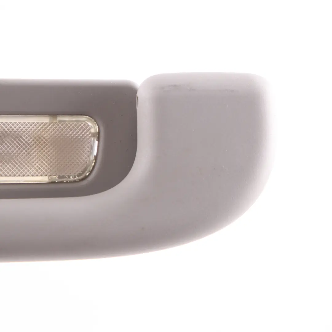 Mercedes ML W164 Set maniglie tetto interni anteriore sinistro destro Grigio - SKU A1648100554-2 - Numero di parte A1648100554