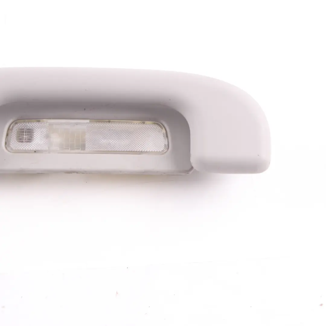 Dachhaltegriff hinten rechts Grau für Mercedes ML W164 mit Teilenummer A1648100654 Mercedes ML W164 Dachhaltegriff hinten rechts Grau - SKU A1648100654-1 - Teilenummer A1648100654