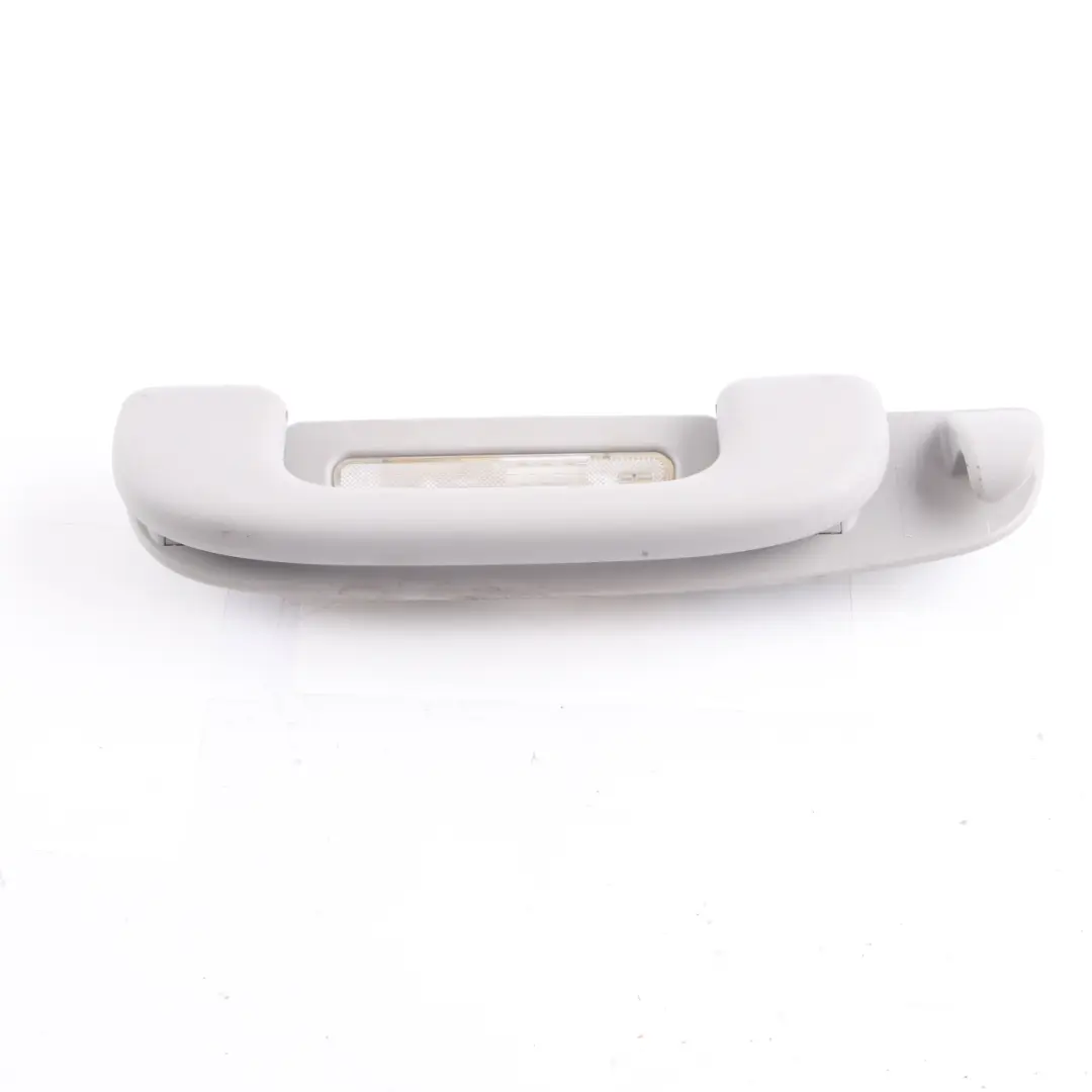 Mercedes ML W164 Asidero de techo trasero derecho Gris - SKU A1648100654-1 - Número de pieza A1648100654