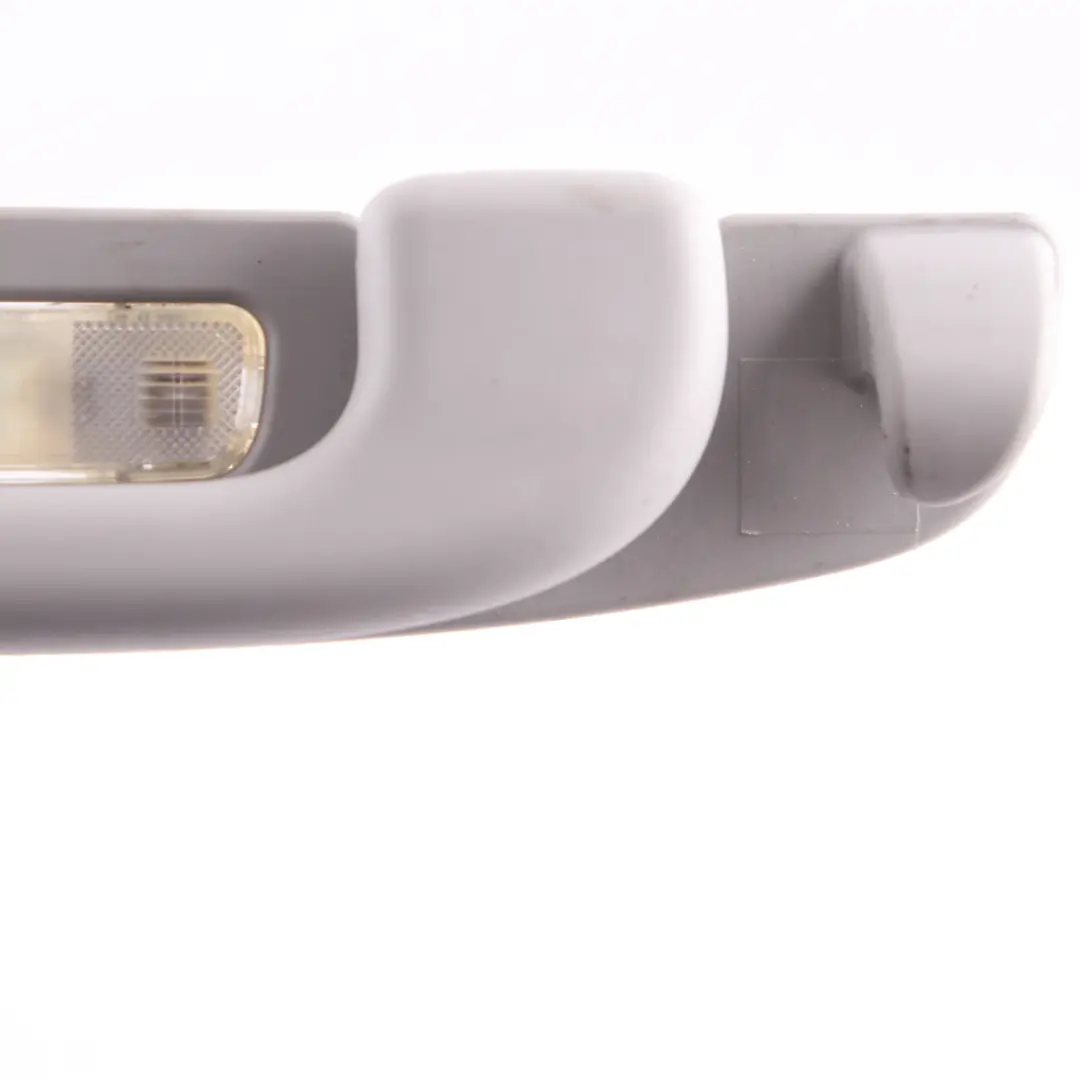 Dachhaltegriff hinten rechts Grau für Mercedes ML W164 mit Teilenummer A1648100654 Mercedes ML W164 Dachhaltegriff hinten rechts Grau - SKU A1648100654-1 - Teilenummer A1648100654