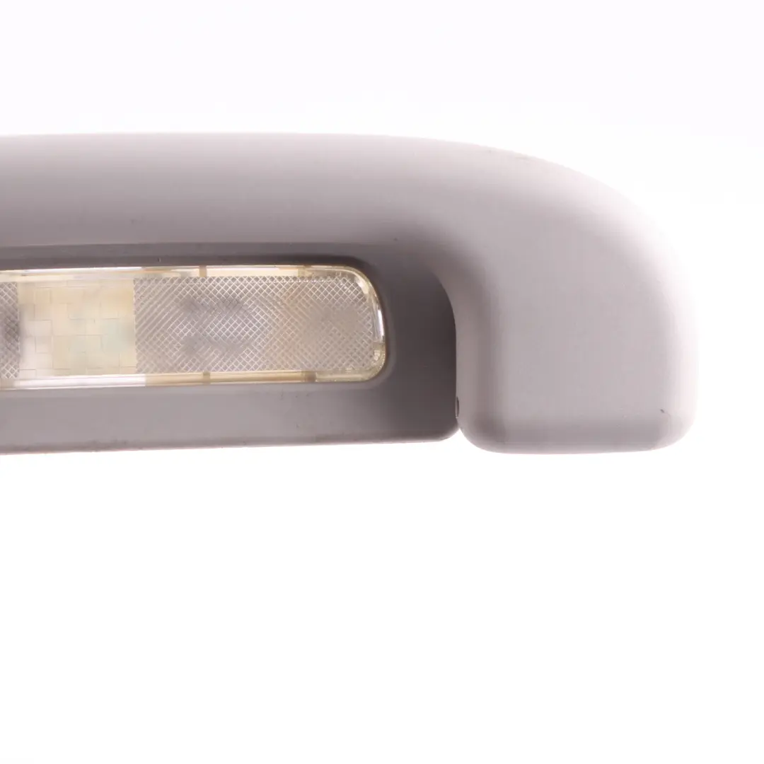 Mercedes ML W164 Asidero de techo trasero derecho Gris - SKU A1648100654-1 - Número de pieza A1648100654