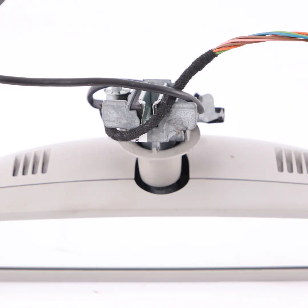 Mercedes ML W164 Rear View Mirror Interior Grey - SKU rhd-A1648101017 - Part number A1648101017