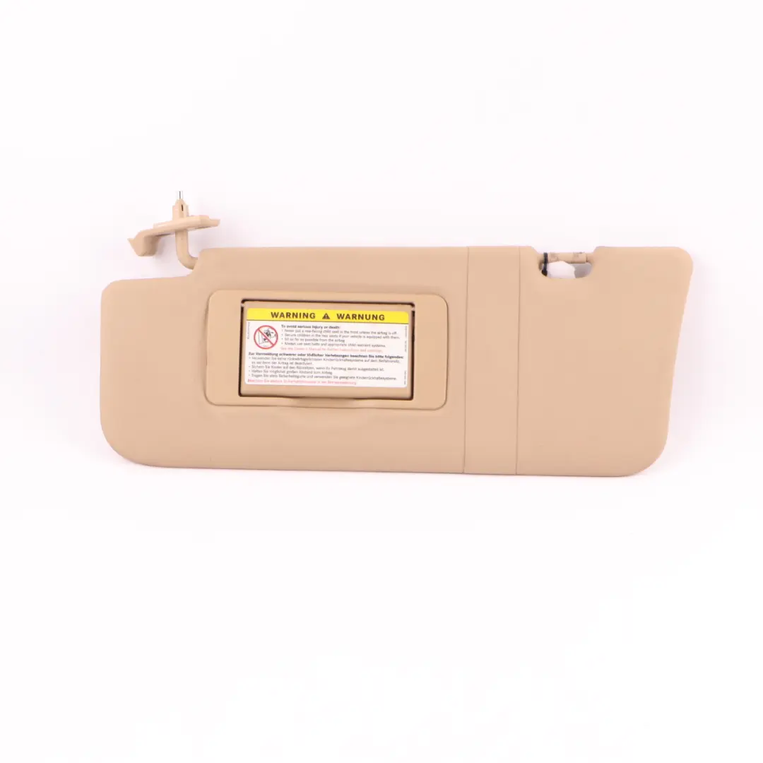 pare soleil rétroviseur gauche panneau gris pour Mercedes ML W164 à propos du numéro de pièce A1648102310 Mercedes ML W164 pare soleil rétroviseur gauche panneau gris - SKU A1648102310 - Numéro de pièce A1648102310