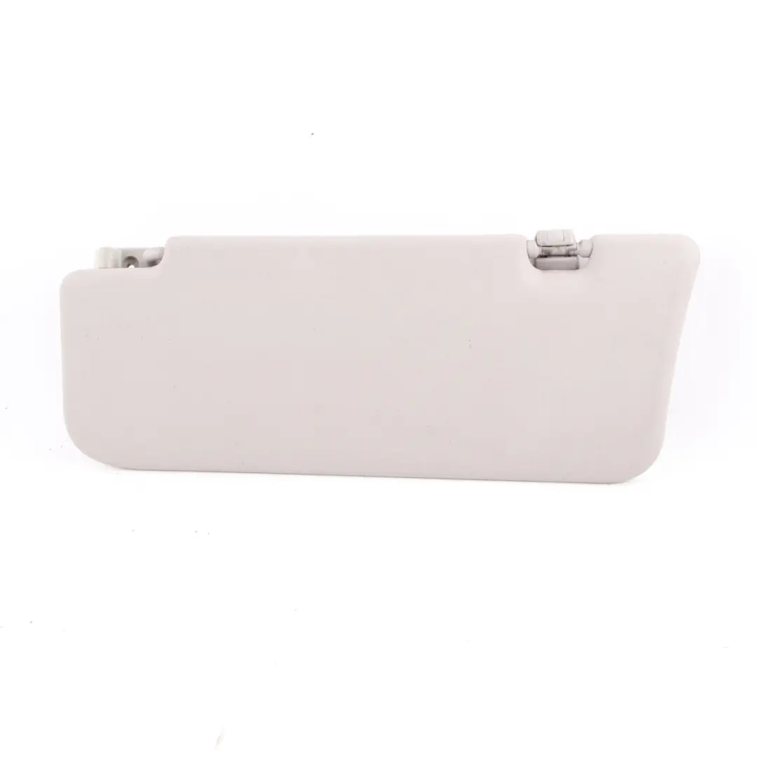 Sun Visor Cover Mirror Trim Right O/S Panel Grey A1648101410 to Mercedes ML W164 with Part number A1648102410 Mercedes ML W164 Sun Visor Cover Mirror Trim Right O/S Panel Grey A1648101410 - SKU A1648102410-1 - Part number A1648102410