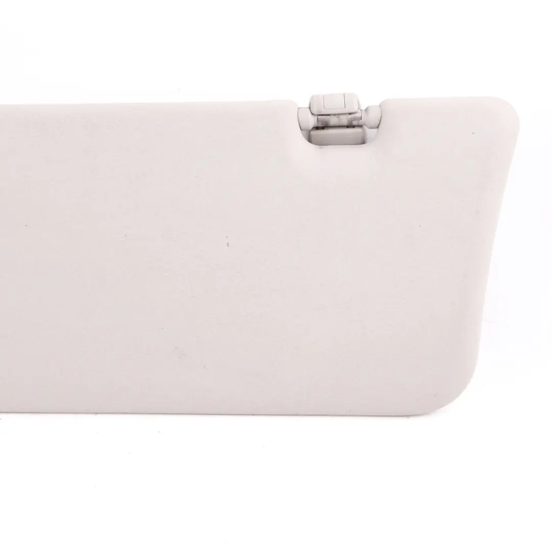 pare-soleil rétroviseur panneau droit gris A1648101410 pour Mercedes ML W164 à propos du numéro de pièce A1648102410 Mercedes ML W164 pare-soleil rétroviseur panneau droit gris A1648101410 - SKU A1648102410-1 - Numéro de pièce A1648102410