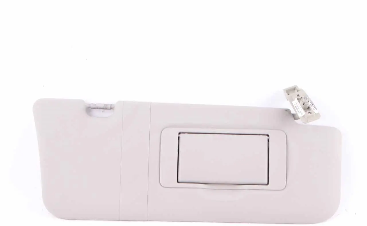 Mercedes ML W164 Pare-Soleil Garniture De Rétroviseur Droit Gris, A1648102410